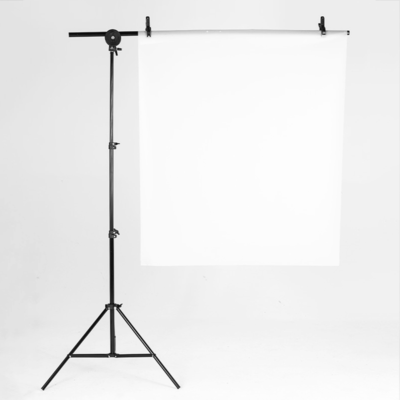 Green Screen Collapsible - 1.7X1m fotografia tło dyfuzja tkanina nylonowy