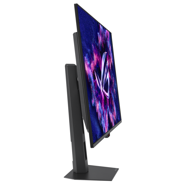 Gaming X Esports - Nowy monitor gamingowy ROG Strix OLED