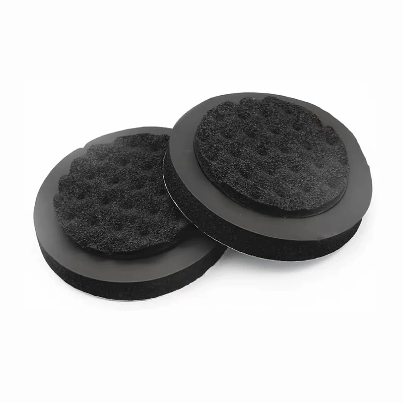 Sound Dampening Foam - 3M samoprzylepny 6,5-calowy klakson samochodowy dźwiękoszczelny