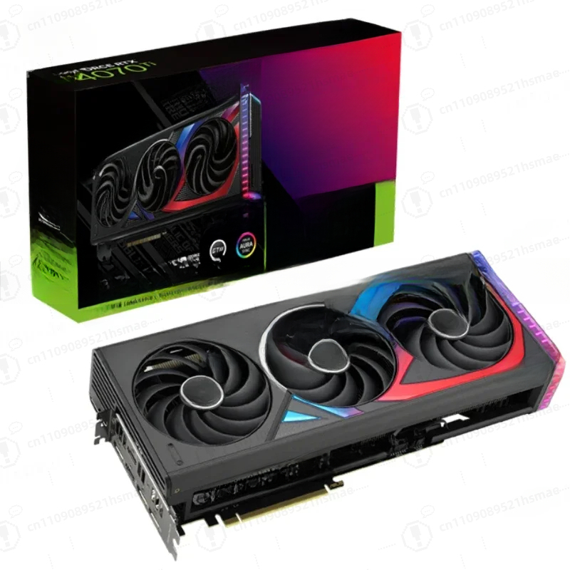 Nvidia Vga Rtx 4070 - Karta graficzna 4060 RTX 4070 4080