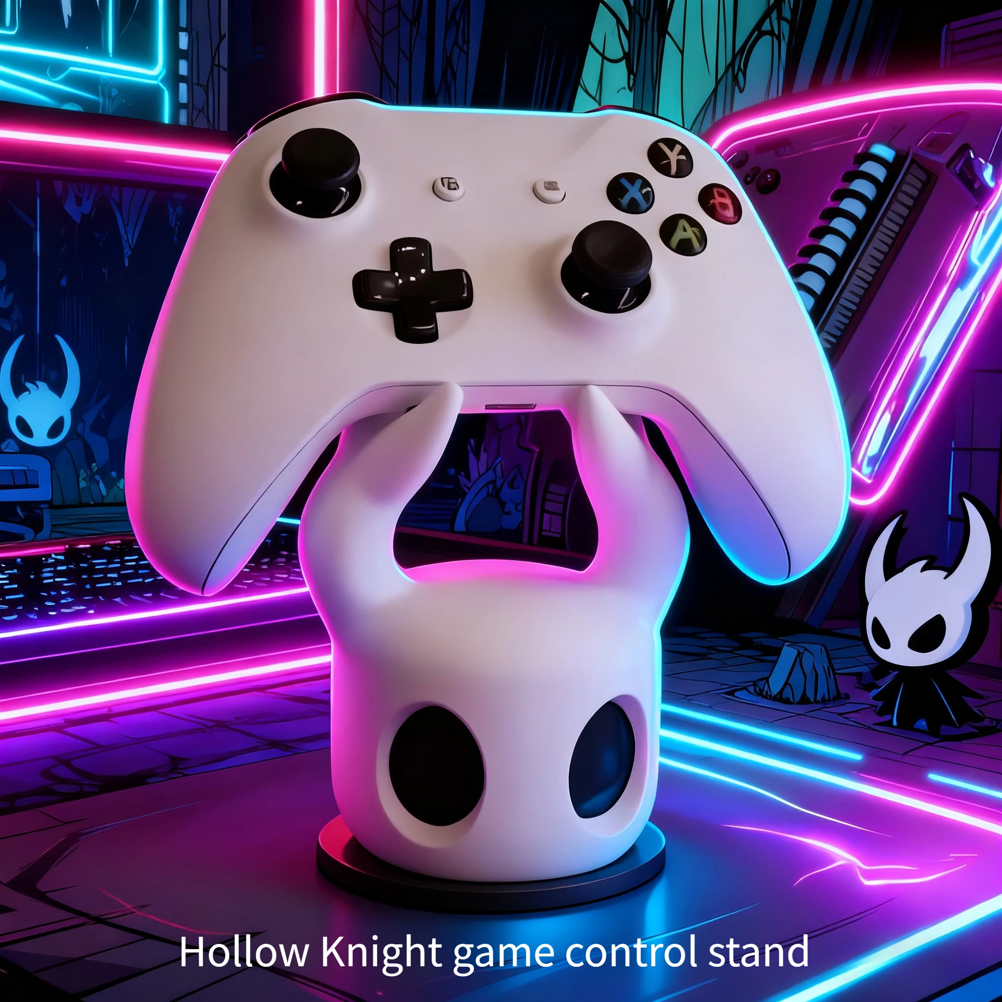 Uniwersalny stojak na kontrole – Esports Gaming Controller recenzja i cena