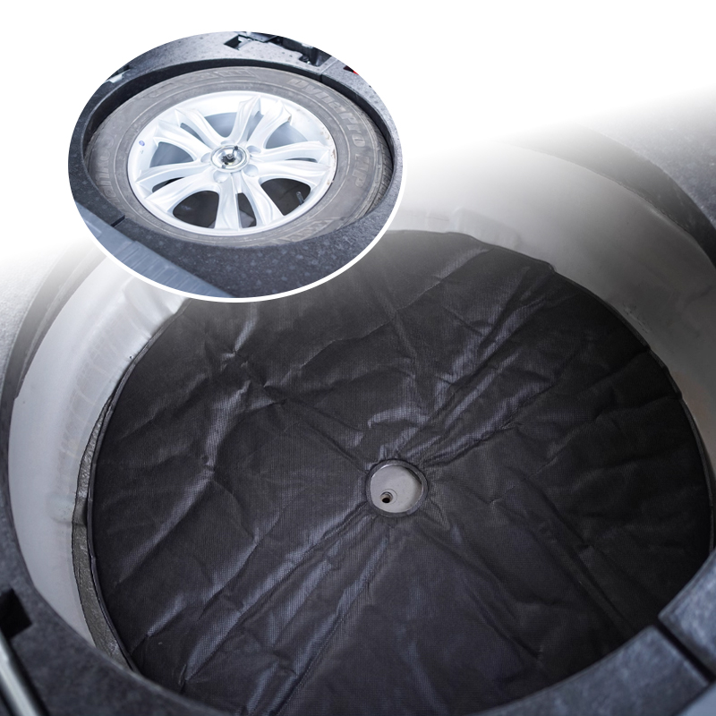 Uniwersalna dźwiękochłonna baw – Sound Dampening Foam recenzja i cena