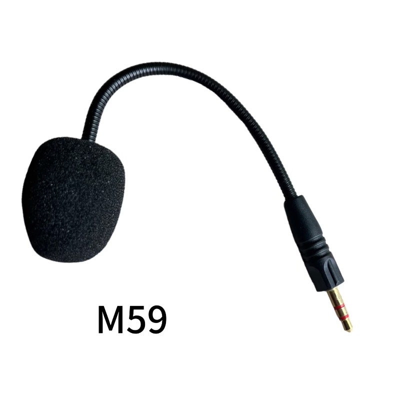 Nowy mikrofon 3.5mm kompatybil – Gaming X Esports recenzja i cena