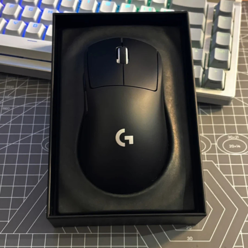 Logitech G PRO X SUPERLIGHT 2  – Gaming X Esports recenzja i cena