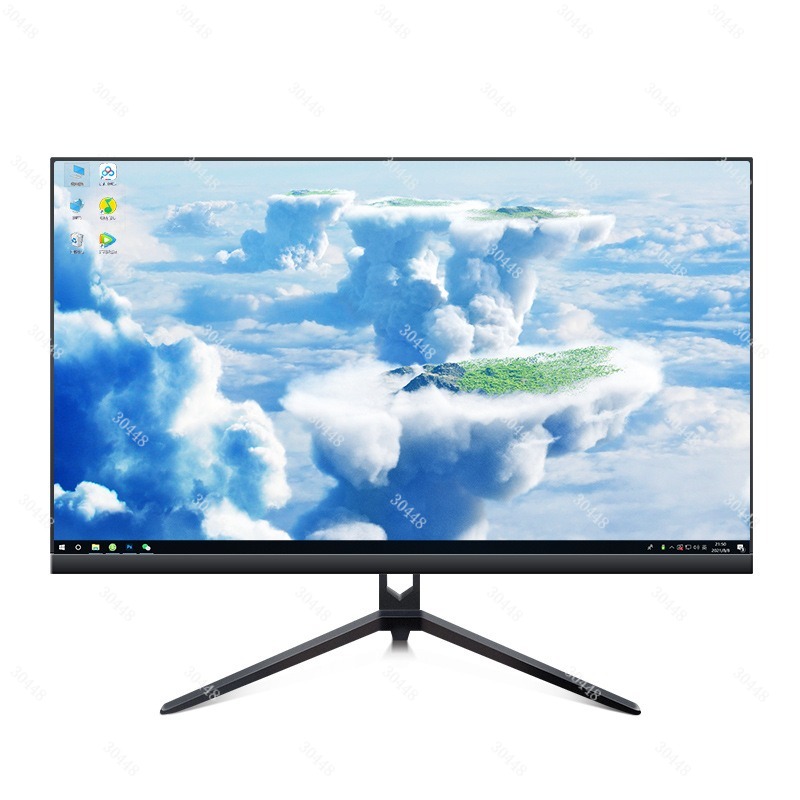 27-calowy monitor zakrzywiony  – Gaming Monitor Curved recenzja i cena
