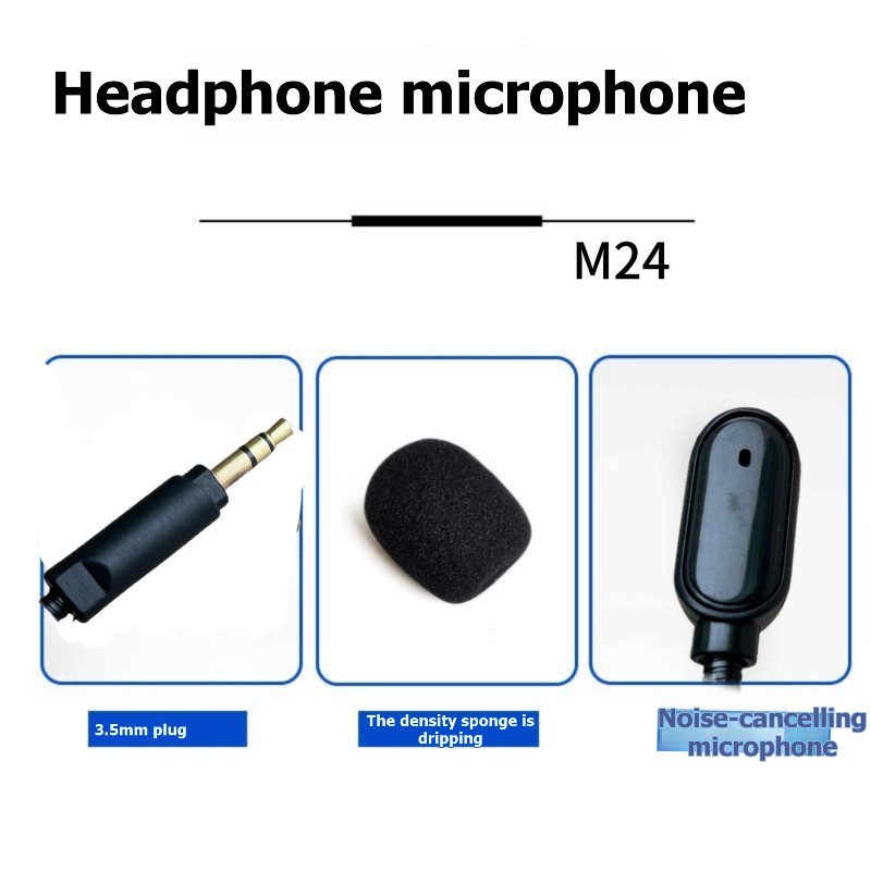 A97I-Zamienny mikrofon 3.5mm d – Gaming X Esports recenzja i cena