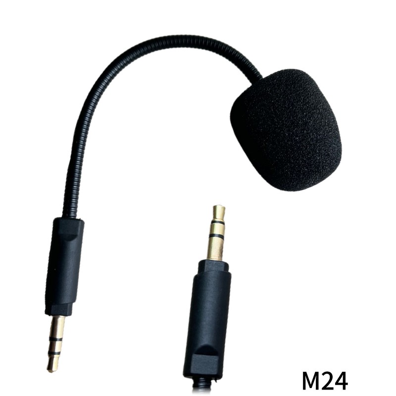 A97I-Zamienny mikrofon 3.5mm d – Gaming X Esports recenzja i cena