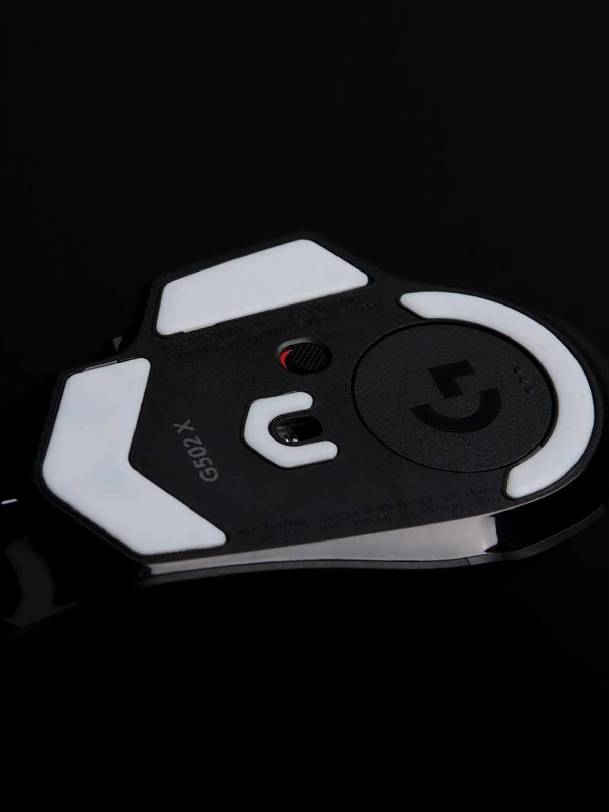 1 opakowanie Esports Tiger Gam – Mouse Gaming Esports recenzja i cena