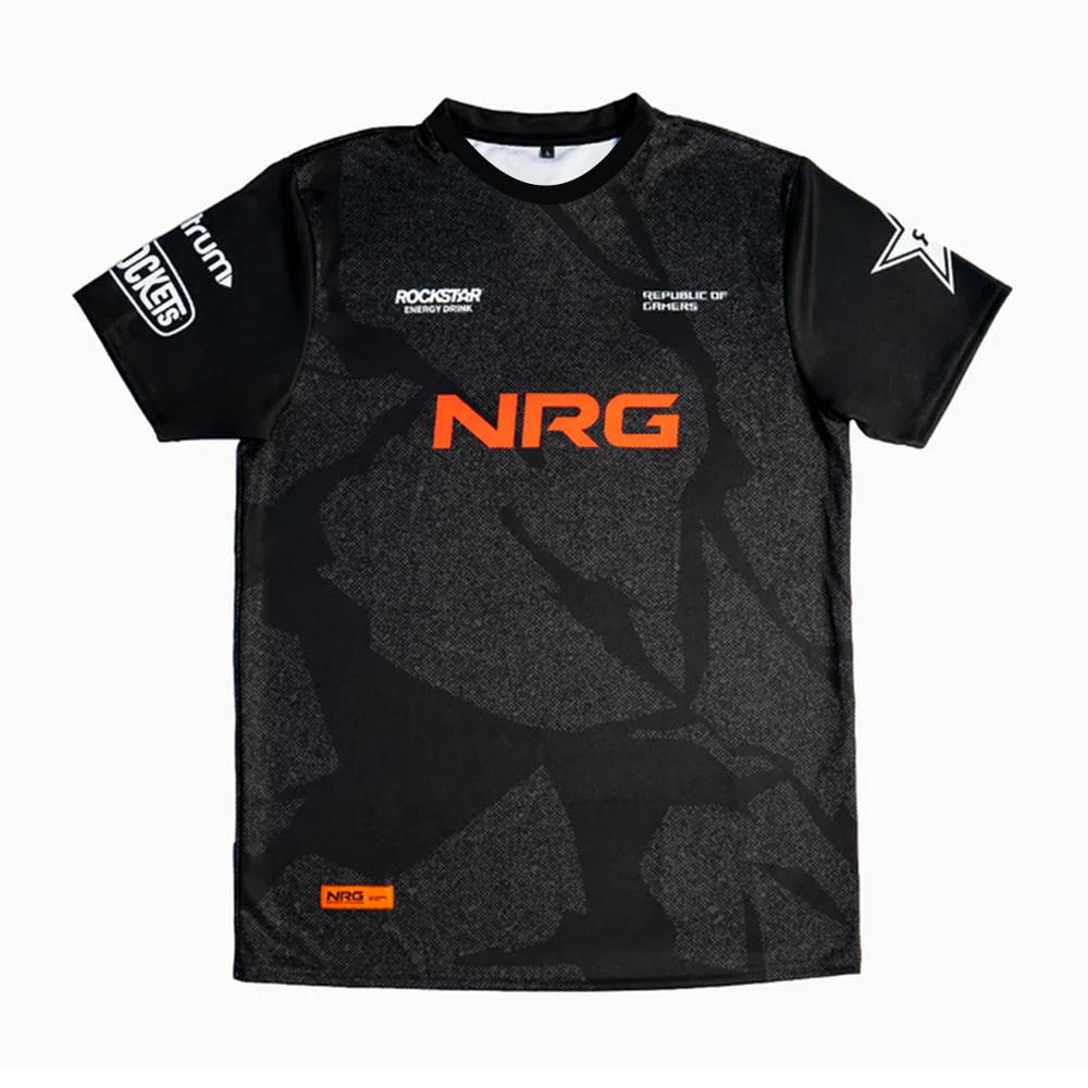 2024 New NRG E-sports Club Jer – Esports Gaming Events recenzja i cena