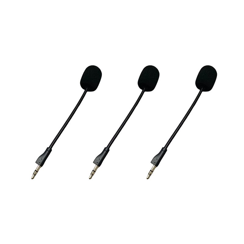 A97I-Zamienny mikrofon 3,5 mm  – Gaming X Esports recenzja i cena