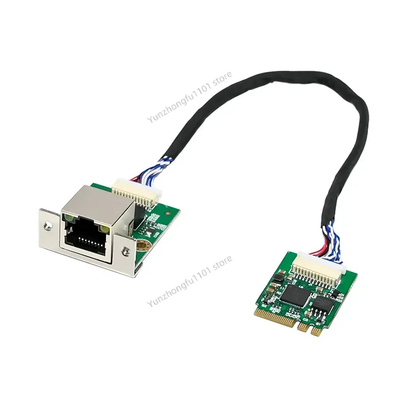 Karta sieciowa Ethernet 2.5G z – Esports Gaming Industry recenzja i cena