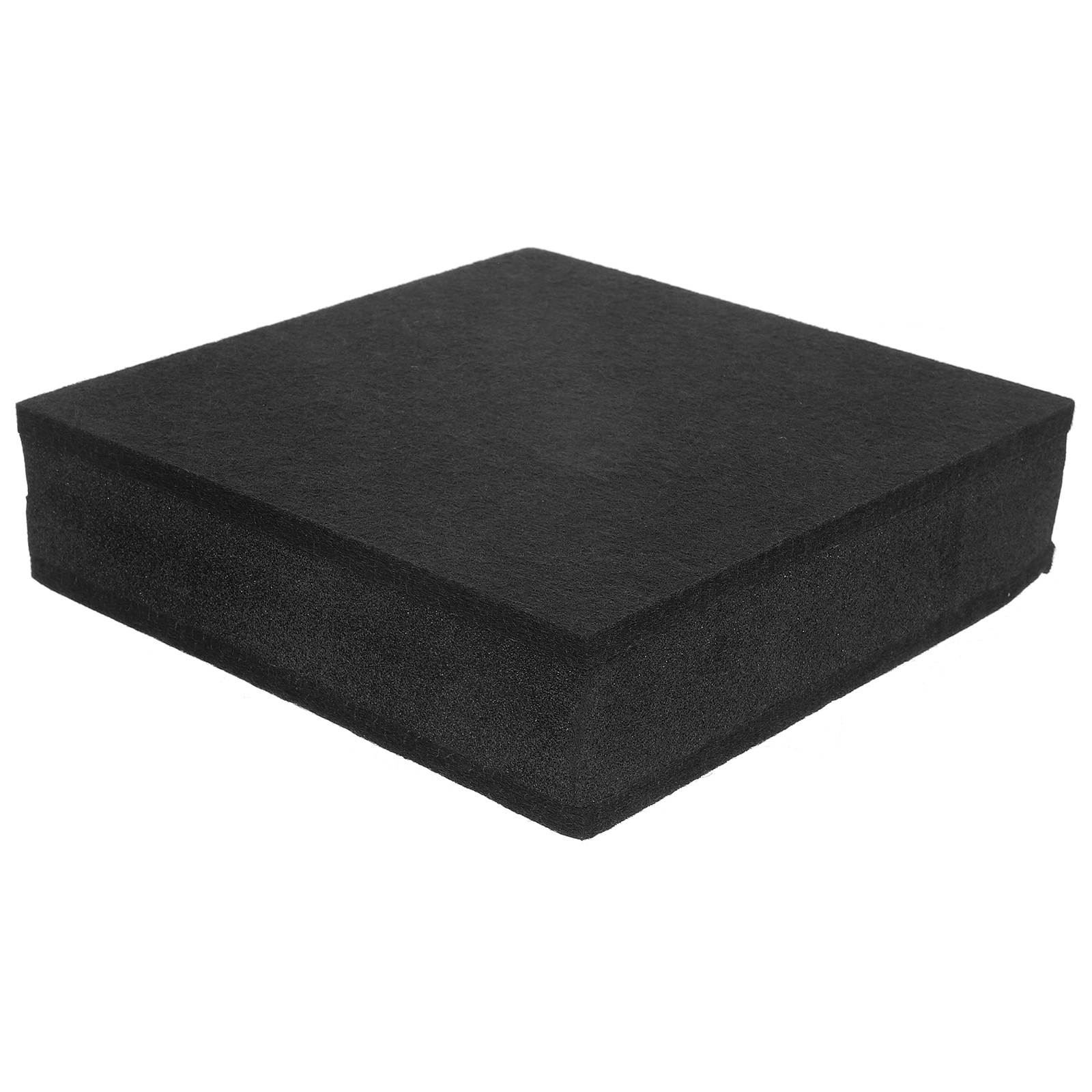 Podkładka izolacyjna do monito – Sound Dampening Foam recenzja i cena