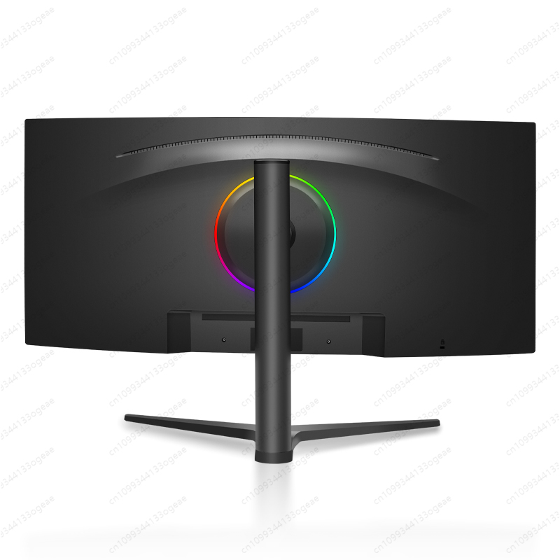34-calowy monitor gamingowy 4K – Gaming Monitor Curved recenzja i cena