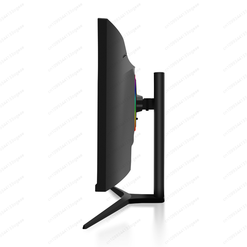 34-calowy monitor gamingowy 4K – Gaming Monitor Curved recenzja i cena