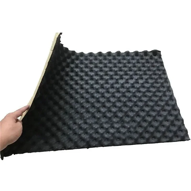 Dywanik samochodowy, wygłuszaj – Sound Dampening Foam recenzja i cena