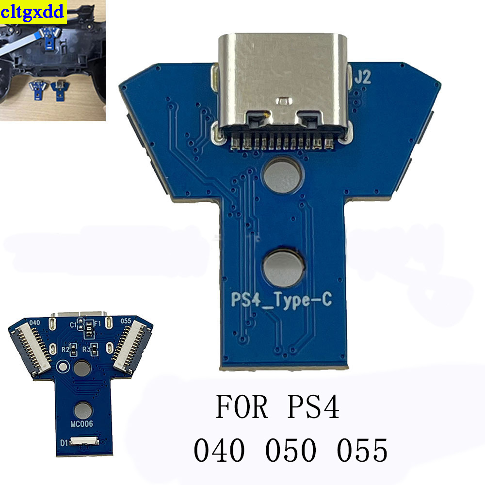 Cltgxdd 1 Zestaw do PS4 JDS 00 – Esports Gaming Controller recenzja i cena