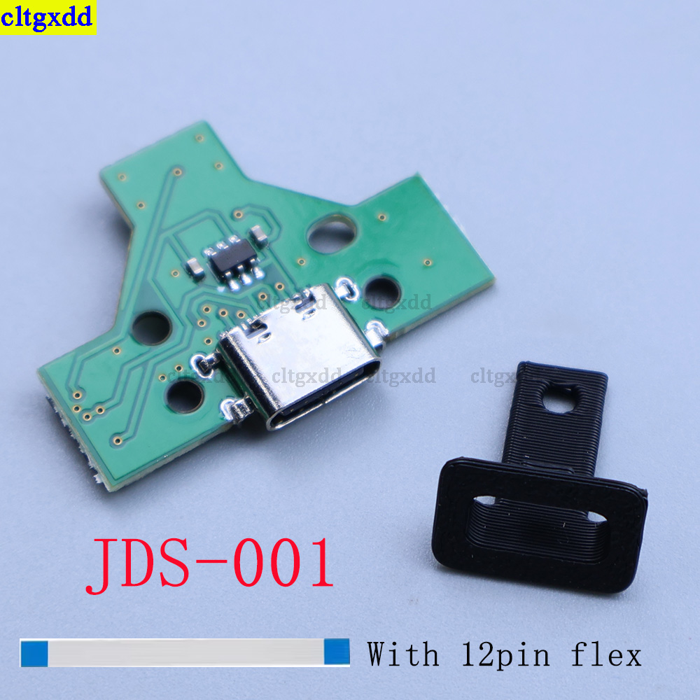 Cltgxdd 1 Zestaw do PS4 JDS 00 – Esports Gaming Controller recenzja i cena
