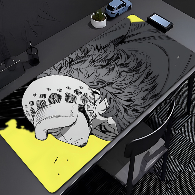 Podkładka pod mysz ONE PIECE T – Mouse Gaming Esports recenzja i cena