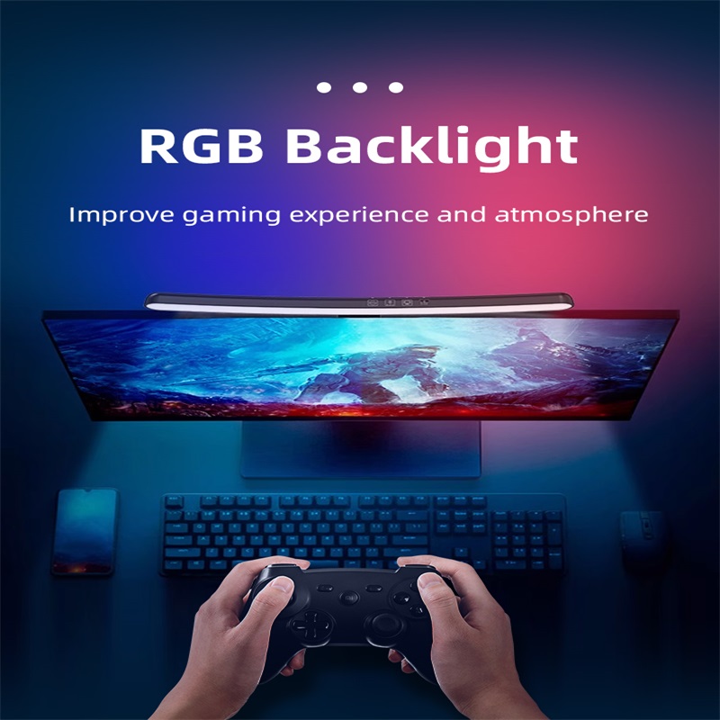 Zakrzywiona listwa świetlna mo – Gaming Monitor Curved recenzja i cena