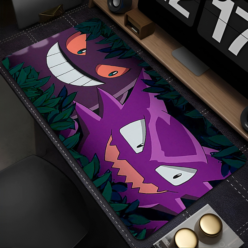 Gumowa podkładka pod mysz PC P – Mouse Gaming Esports recenzja i cena