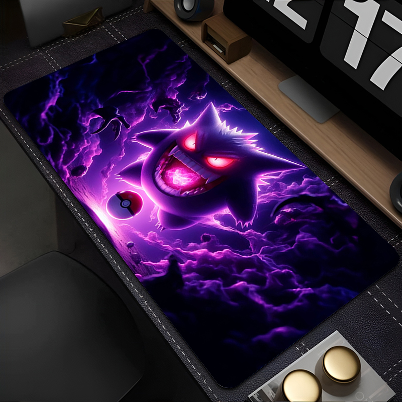 Gumowa podkładka pod mysz PC P – Mouse Gaming Esports recenzja i cena