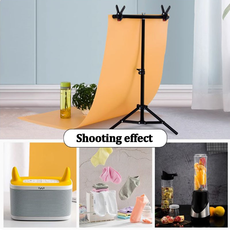 Stojak fotograficzny w kształc – Green Screen Collapsible recenzja i cena