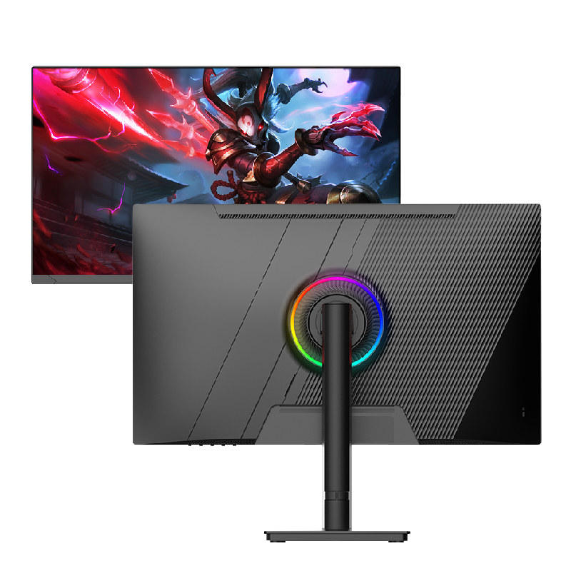 Monitor gamingowy 240Hz 4K, za – Gaming Monitor Curved recenzja i cena