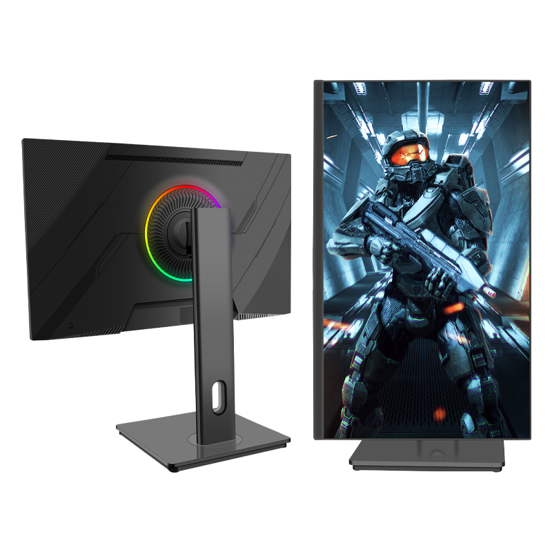 Monitor gamingowy 240Hz 4K, za – Gaming Monitor Curved recenzja i cena