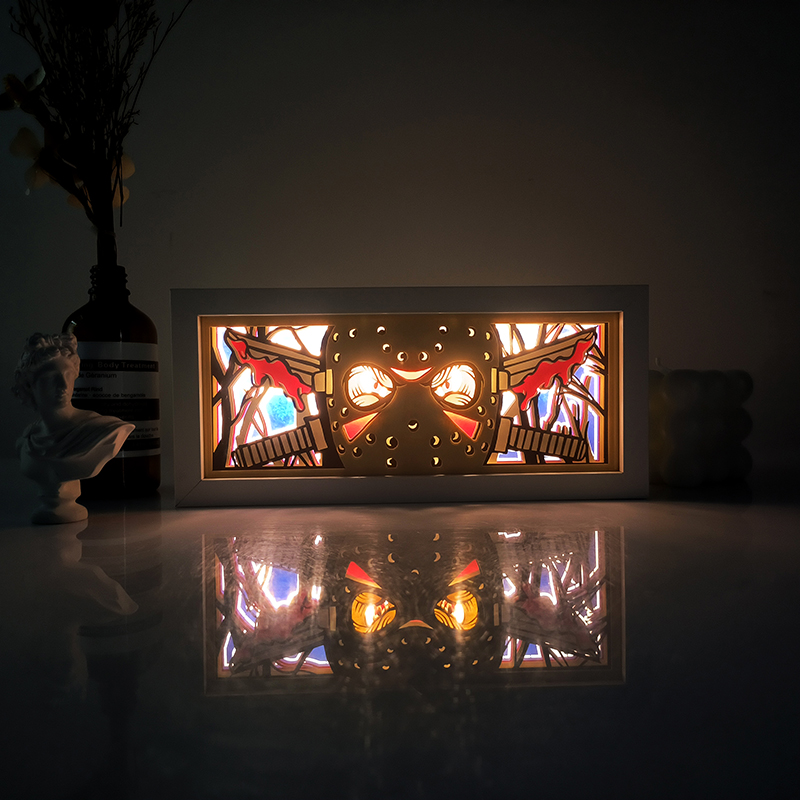 Seria horroru Wycinane w papie – Esports Gaming Controller recenzja i cena