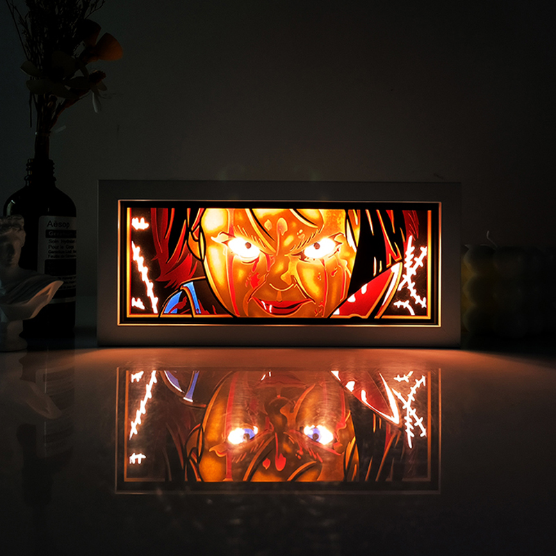 Seria horroru Wycinane w papie – Esports Gaming Controller recenzja i cena