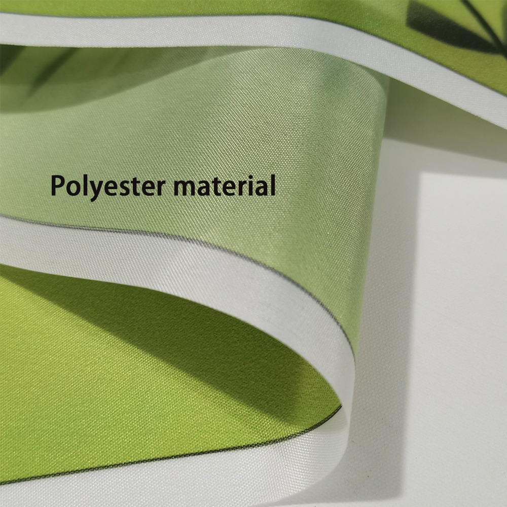 Tło Fotograficzne Jesień Leśny – Green Screen Collapsible recenzja i cena