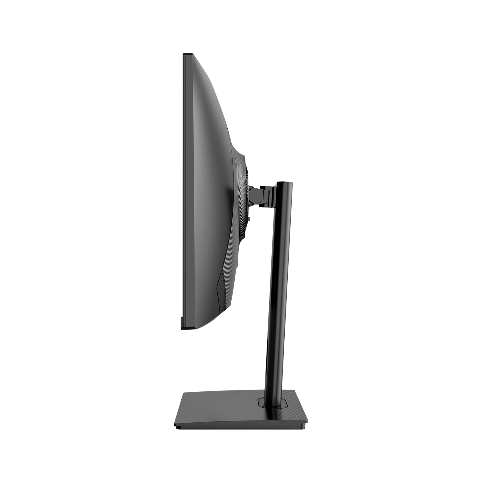 Zakrzywiony monitor LCD 1K 2K  – Gaming Monitor Curved recenzja i cena