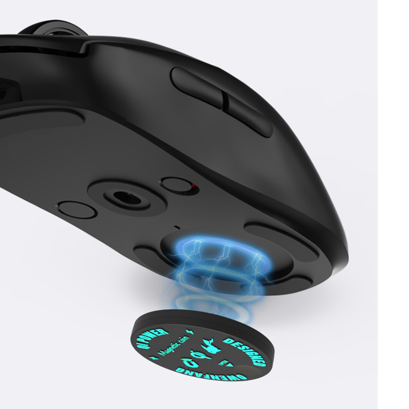 Zamiennik bezprzewodowej bater – Logitech Mouse G Pro X Superlight recenzja i cena