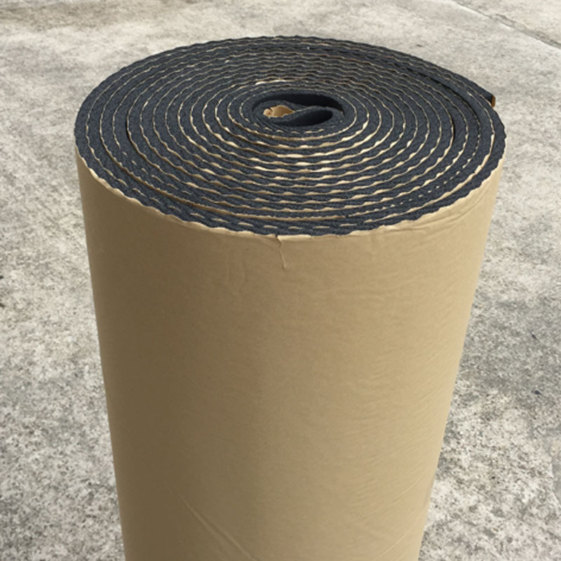 1 Rolka 200cmx50cm 6mm/8mm/10m – Sound Dampening Foam recenzja i cena