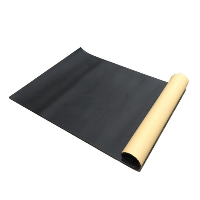 1 Rolka 200cmx50cm 6mm/8mm/10m – Sound Dampening Foam recenzja i cena