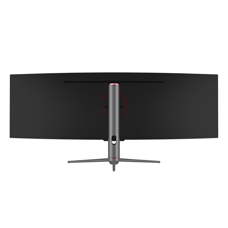 49-calowy ultrawide zakrzywion – Gaming Monitor Curved recenzja i cena