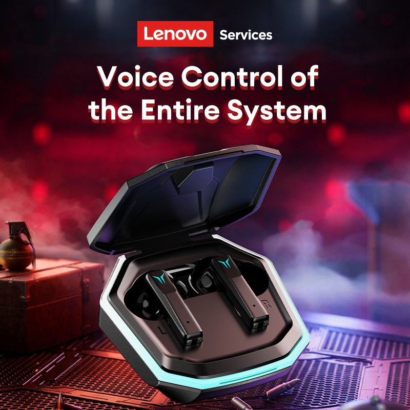 Słuchawki gamingowe Lenovo GT1 – Gaming X Esports recenzja i cena