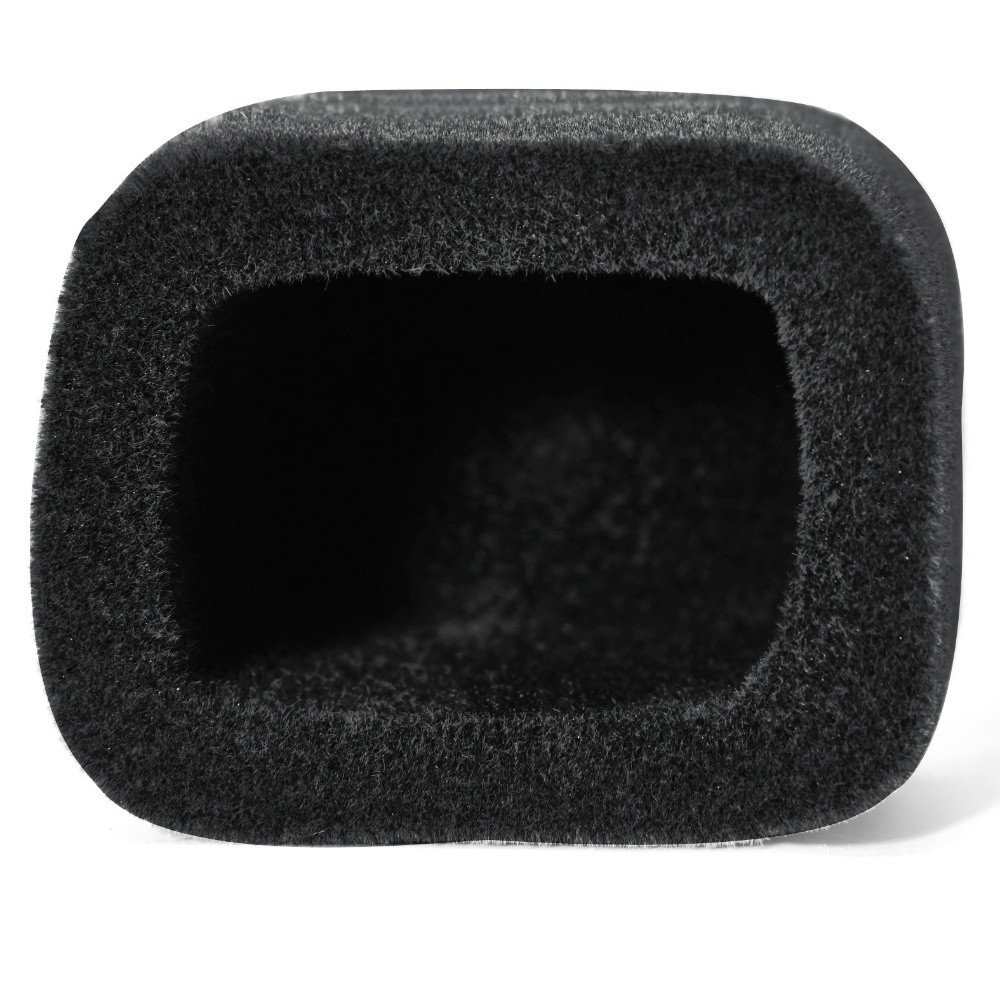 1 szt. Zamienna osłona mikrofo – Sound Dampening Foam recenzja i cena