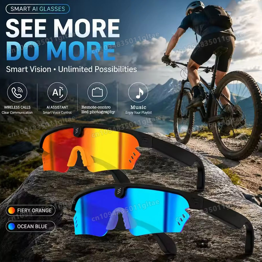 Nowe inteligentne okulary rowe – Esports Gaming Pk recenzja i cena