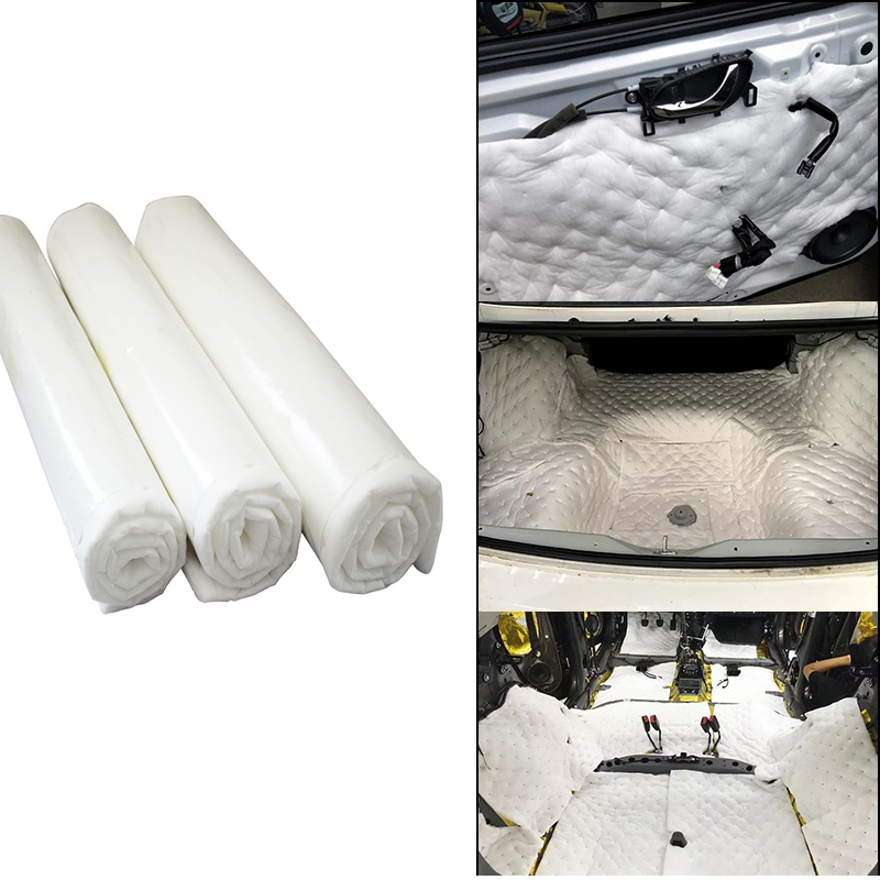 50X200cm Maski samochodowe Ści – Sound Dampening Foam recenzja i cena