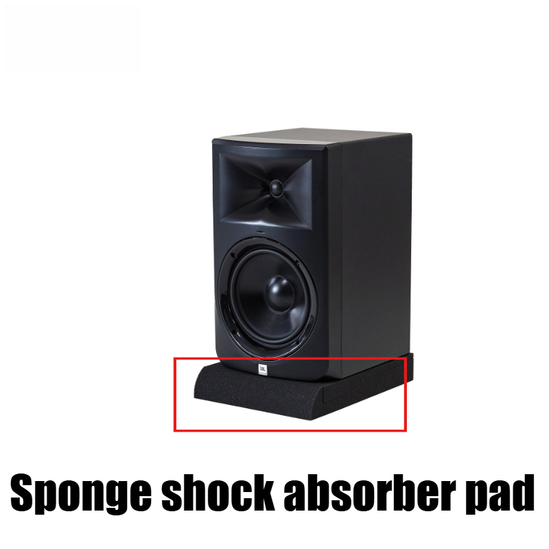 Wstrząsoodporne maty izolacyjn – Sound Dampening Foam recenzja i cena