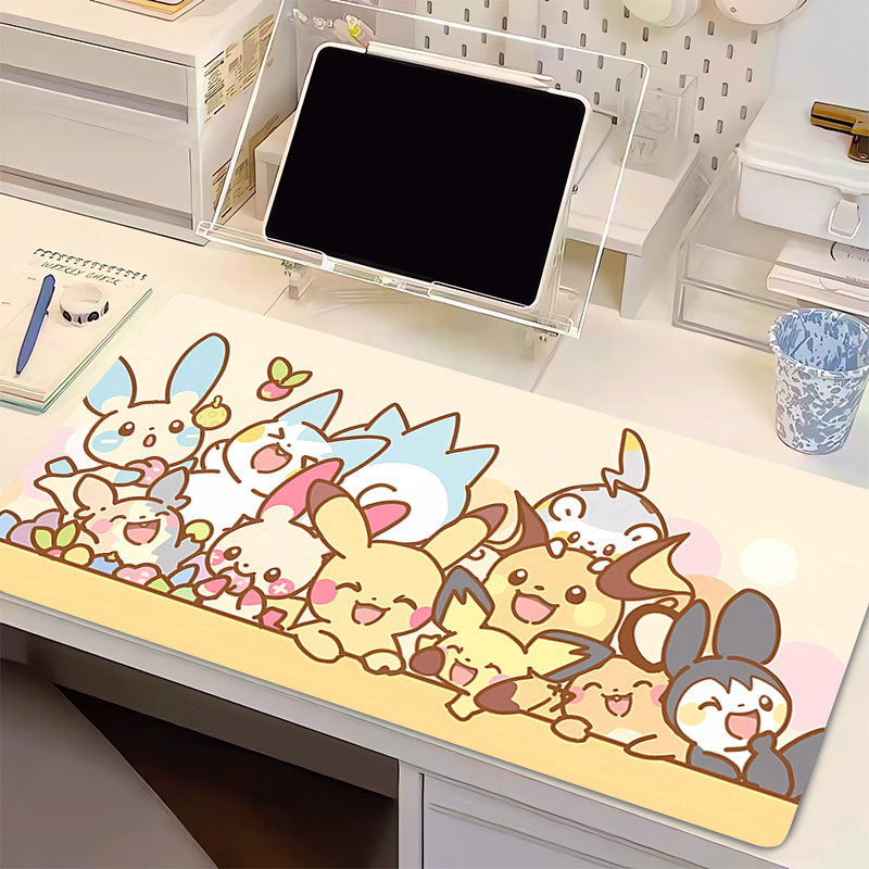 Podkładka pod mysz Pokemon Gra – Mouse Gaming Esports recenzja i cena